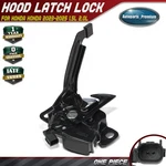 Hood Latch Lock For Honda Accord 2023 2024 2025 L4 1.5L 2.0L Sedan 74120-30A-A01. Fixed Price $24.59.