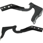 Hood Hinges Set Of 2 Driver & Passenger Side Left Right For Honda Cr-v Pair. Fixed Price $32.32.