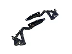 2022-2026 Lucid Air Oem Front Left Right Hood Support Hinge Bracket Set. Fixed Price $169.01.