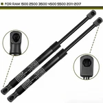 2PCS Lift Supports Struts For Dodge Ram 2500/3500 4500 5500 Front Hood. Fixed Price $17.14.