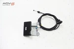 2018 - 2020 Nissan Rogue Hood Bonnet Release Opener Cable & Handle Oem. Fixed Price $79.99.