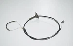 Bmw I01 I3 Bowden Cable Rear 7299165. Fixed Price $17.53.