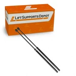 Qty Fits Chrysler 300M Dodge Intrepid 1998 To 2004 Hood Lift Supports. Fixed Price $30.99.