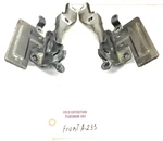 2018-2023 Ford Expedition Front Left Right Hood Bonnet Hinges Set X2 Oem. Fixed Price $104.99.