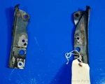 97-99 Acura Cl Oem Front Hood Left & Right Side Hinges Holder Brackets X2. Fixed Price $30.00.