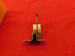 Nos 63 64 Mercury Monterey Marauder Montclair Hood Latch Hook #C3MY-16892-A. Fixed Price $39.99.
