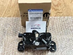 Hood Latch Assy For 2013-2026 Ram 1500 2014-2025 2500 68159725AB Oem Mopar. Fixed Price $61.50.