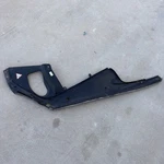 2012 - 2018 Bmw 650I 640I F13 Hood Bonnet Left Driver Side Seal Strip Cover Oem. Fixed Price $65.00.