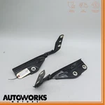 03-10 Porsche Cayenne 955 957 Front Left & Right Hood Bonnet Hinge Set Of 2 Oem. Fixed Price $64.50.