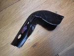 Nos 1985-1989 Ford Bronco F150 Lower Radiator Mounting Bracket Rh E5TZ-8052-A. Fixed Price $22.49.