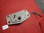 Nos 54 Studebaker Hood Latch Lever Release Champion Commander President Hawk. Fixed Price $79.99.