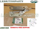 Genuine Land Rover Hood Hinge Range Evoque LR2 Lh New LR001565. Fixed Price $135.00.