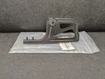 New Oem 2016-2023 Toyota Tacoma Passenger Front Bumper Bracket Right 53273-04040. Fixed Price $16.44.