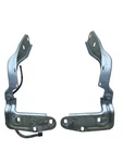 2015-2018 Porsche Cayenne 958.2 Oem Front Right & Left Hood Bonnet Hinge Set (2). Fixed Price $99.45.
