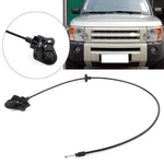 Hood Release Control Cable For Land Rover Range Sport 2006-2009 LR3 05-09. Fixed Price $16.85.