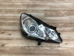 Mercedes Benz Oem W207 E350 E550 E63 Front Passenger Side Xenon Headlight 10-13. Fixed Price $596.25.