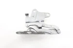2018 - 2025 Alfa Romeo Stelvio Front Left Side Hood Bonnet Hinge Oem Gray 318. Fixed Price $35.36.