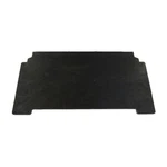 Hood Insulation Pad Heat Shield For 1978-1980 Chevrolet Monte Carlo Gray Front. Fixed Price $154.86.