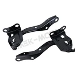 Hood Hinges Set For 2019-2024 Toyota Corolla Driver & Passenger Side 5341002510. Fixed Price $15.29.