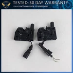 15-20 Audi A3 Front Left & Right Side Hood Bonnet Lock Latch Oem. Fixed Price $125.96.