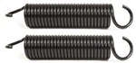 1967-1972 Ford Pickup F100 F250 Hood Hinge Spring Set. Fixed Price $72.80.