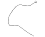 Genuine Oem Nissan Versa Hood Release Cable 65620-1HL0A. Fixed Price $14.98.