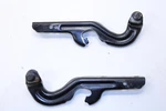11-21 Jeep Grand Cherokee Limited Front Rh Lh Hood Hinge Set 55369562AE Oem. Fixed Price $65.54.
