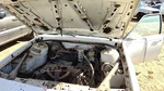 1982-1996 Olds Ciera Pair Of Hood Hinges Right Left Set Assembly Oem White. Fixed Price $150.00.