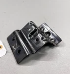 Hummer H2 Front Left Right Lh / Hood Mount Support Bracket Oem 2003-2009. Fixed Price $22.43.