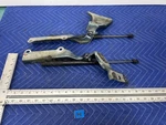 2006-2010 Hummer H3 Lh & Hood Engine Bonnet Hinge Pair 15830667 Oem #1436EM. Fixed Price $99.99.