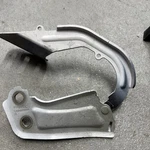 2017-2019 Ford Escape Right Passenger Hood Hinge GJ54-A16800-AA. Fixed Price $29.95.
