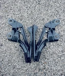 2022-2025 Rivian Right & Left Front Hood Hinge Set. Fixed Price $195.00.