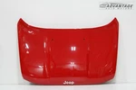 2015-2023 Jeep Renegade Front Hood Bonnet Shell Cover Panel W/ Emblem Oem. Fixed Price $701.99.