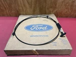 Nos 1973 Ford Ltd Hood Release Cable D3AZ-16916-A. Fixed Price $125.00.
