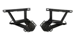 1970-74 Challenger, Cuda, Coronet, Road Runner Hood Hinge Set W/ Springs Pair. Fixed Price $393.89.