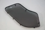 Door Speaker Grille Front Lh Left Dark Gray Oem Chevy Gmc Cadillac 1999 - 2006. Fixed Price $44.95.