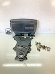 1985 - 89 Toyota MR2 AW11 4AGZE 4AGE Upper Timing Belt Cover Set. Fixed Price $78.99.