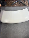 Scion Xb Hood Fits 04-07 Years White. Fixed Price $167.00.