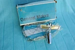 1977,78,79,CHEVY,CAPRICE,HOOD,ORNAMENT,EMBLEM,HEADER Panel, Nos. Fixed Price $275.00.