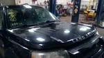 Black Hood Fits 02-05 Freelander 10323508. Fixed Price $166.75.