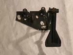 1998-2005 Mercedes-benz W163 ML320 ML430 ML500 ML55 Oem Front Hood Latch. Fixed Price $29.95.