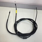 Bmw Series F20 F21 F22 F30 F31 F32 Bonnet Lock Release Cable - 7239240. Fixed Price $36.08.
