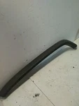 03-09 Hummer H2 Front Passenger Right Upper Trim Moulding *115200467 #010 C3. Fixed Price $30.65.