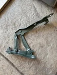 14 15 16 17 18 Kia Soul Front Left Side Hood Hinge Oem 79110B2000. Fixed Price $29.99.