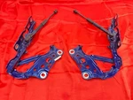 Bmw G12 G16 G30 F90 F92 Left & Right Hood Bonnet Hinge Strut Support Set Oem. Fixed Price $199.95.