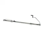 United Pacific 1928+ Hood Prop Kit Stainless 2.50" To 20.50" Length A6248. Fixed Price $42.60.