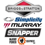 Genuine Oem Briggs & Stratton Hood-snow Part# 794540. Fixed Price $49.91.