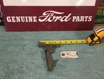 1962 Ford Nos Hood Latch ( Fairlane? ) C2OZ-16892-A. Fixed Price $50.00.