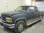 Used Left Hood Hinge Fits: 1995 Gmc 1500 Pickup Grade. Fixed Price $85.99.