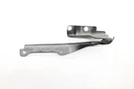 2019 - 2025 Mazda 3 Front Hood Bonet Right Passenger Side Hinge Oem Black 41W. Fixed Price $49.72.